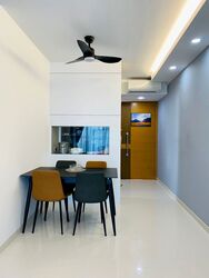 Casa Merah (D16), Apartment #575351361